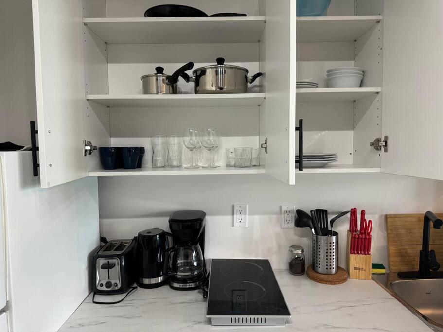 1 BD Motel Condo with kitchenette - 10