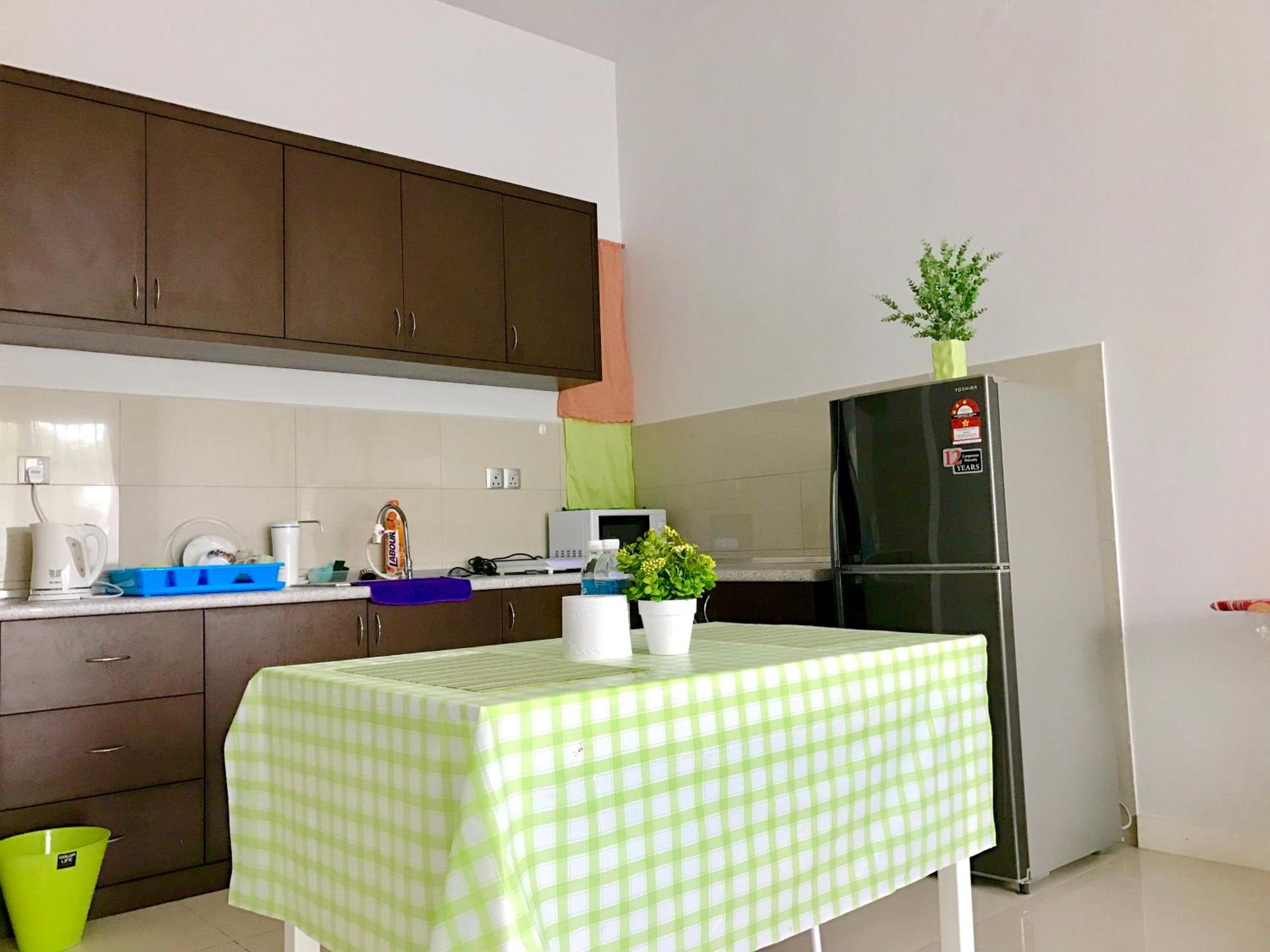 Sunset Seaview Vacation Condos @ IMAGO Shopping Mall, photo 50