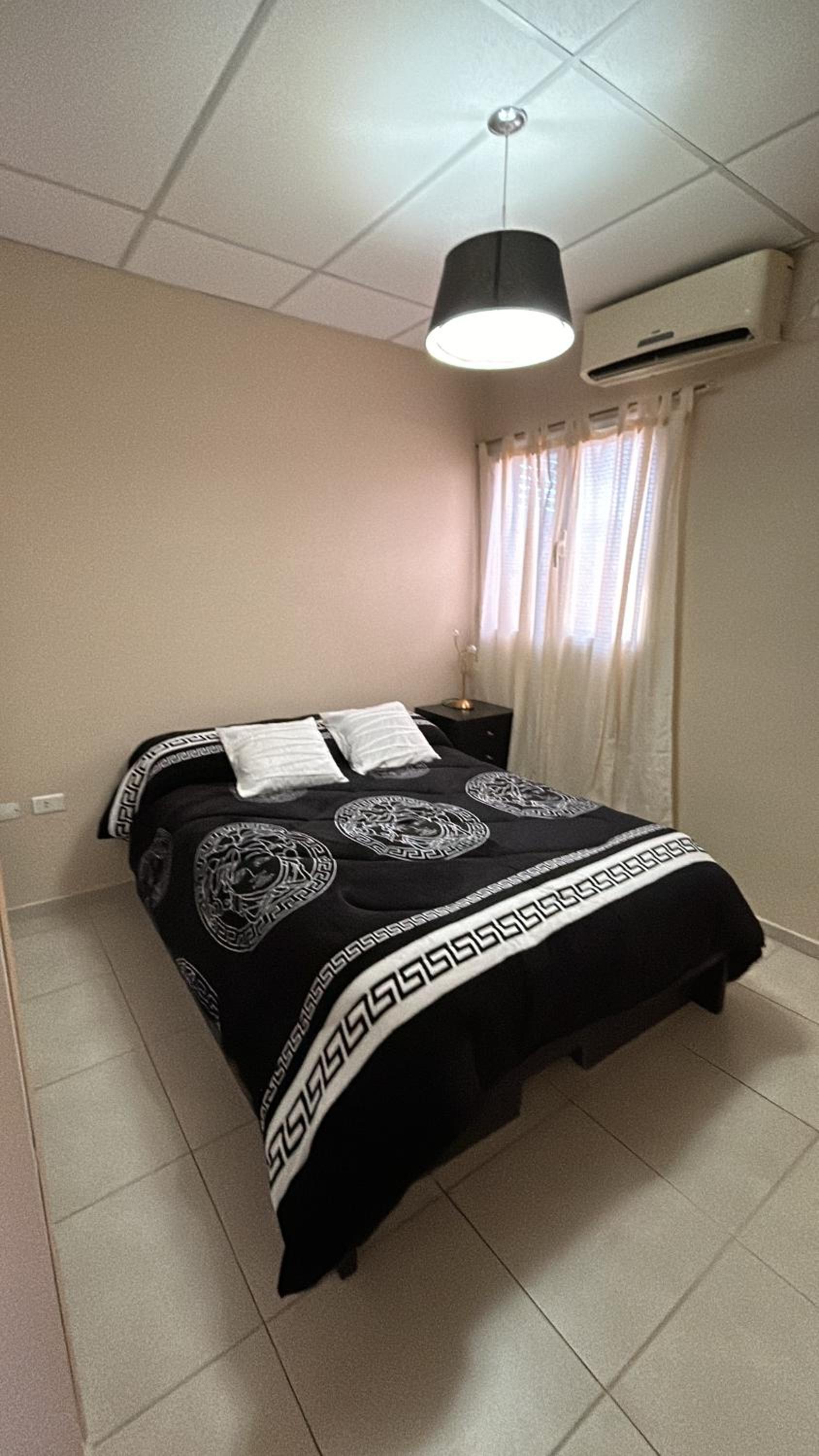 Departamento ISABELLA