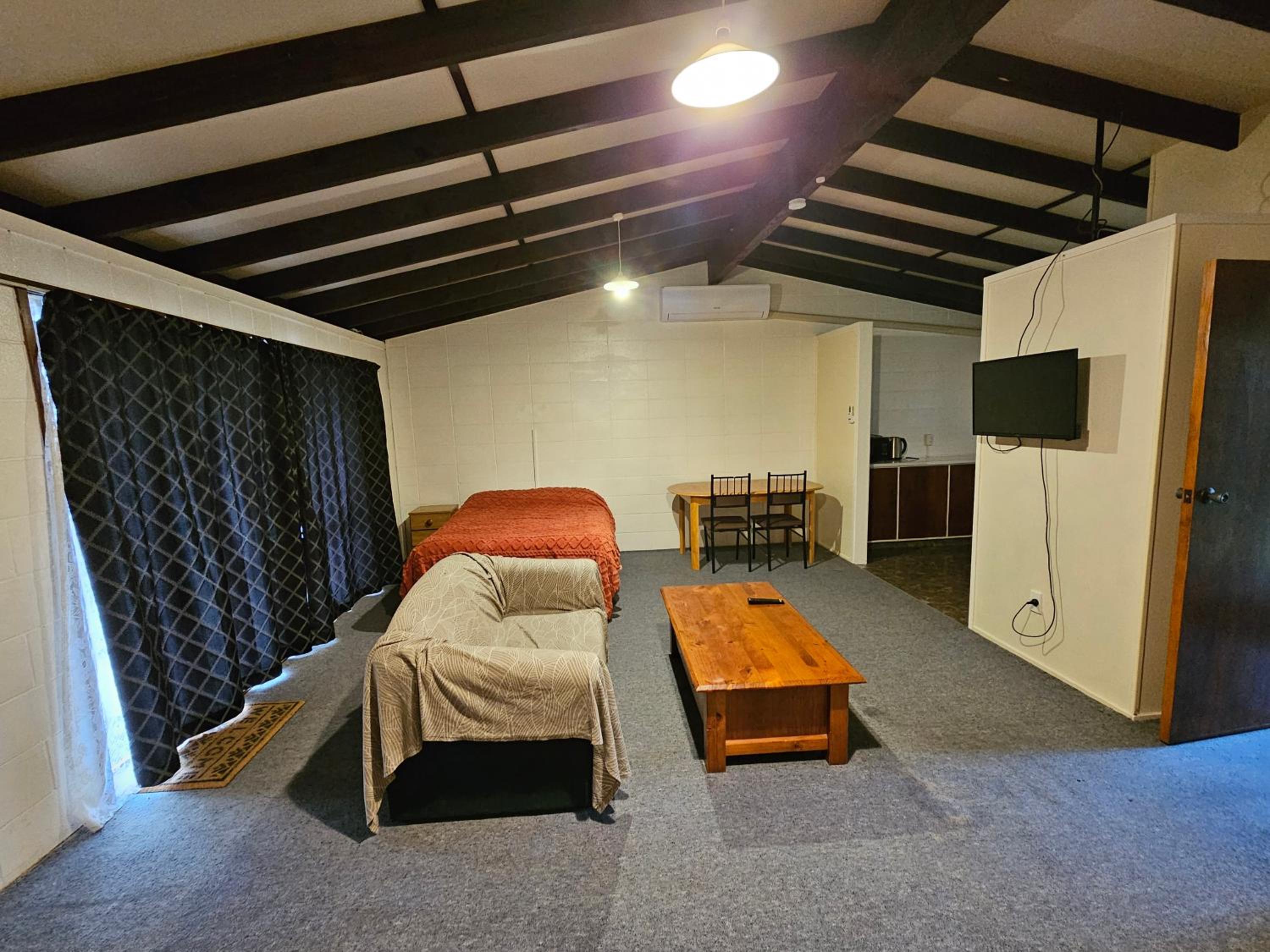 Amisfield motel