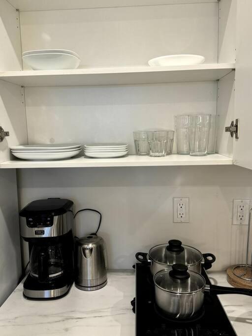 1 BD Motel Condo with kitchenette - 12
