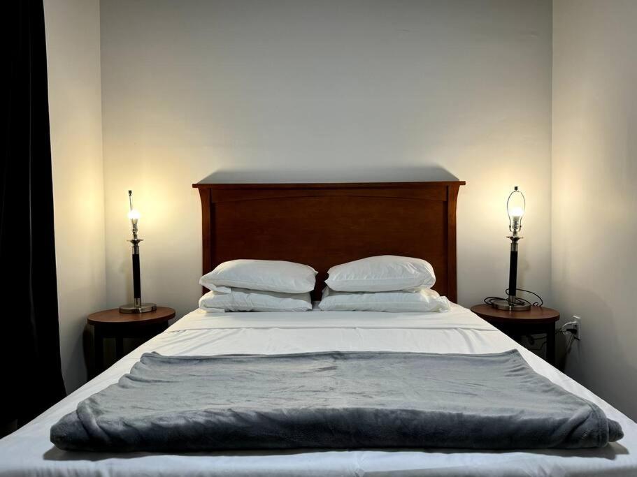 1 BD Motel Condo with kitchenette - 12
