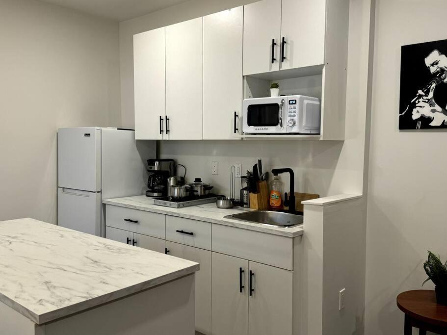 1 BD Motel Condo with kitchenette - 12