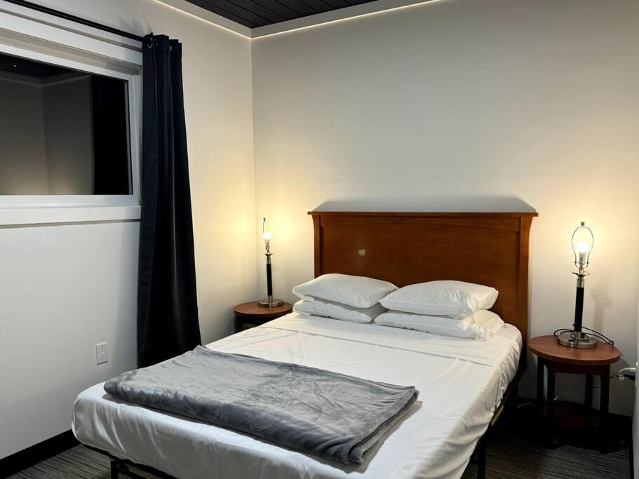 1 BD Motel Condo with kitchenette - 12