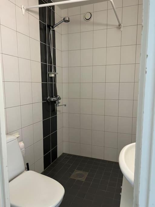 Tilava kaksio lähellä sairaalaa