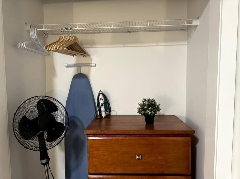 1 BD Motel Condo with kitchenette - 12