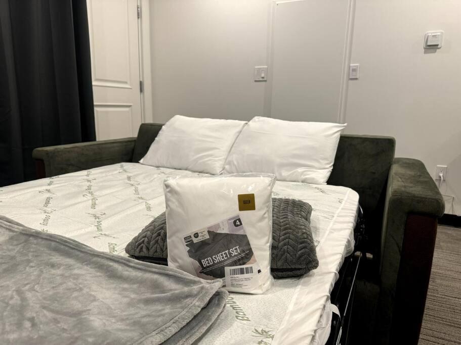 1 BD Motel Condo with kitchenette - 12