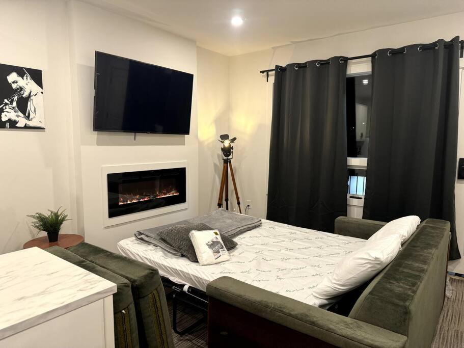 1 BD Motel Condo with kitchenette - 12