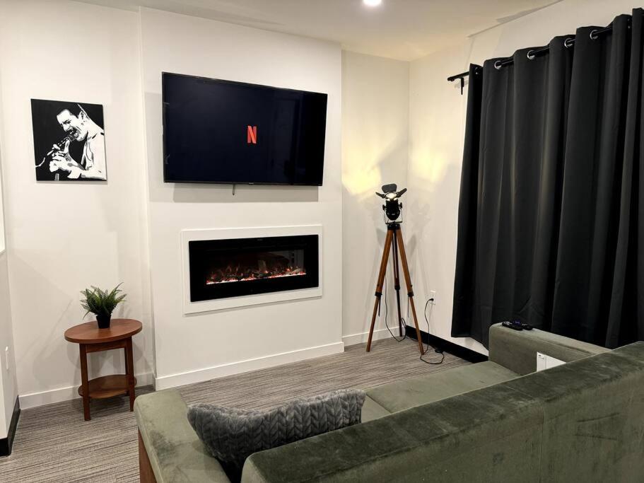 1 BD Motel Condo with kitchenette - 12