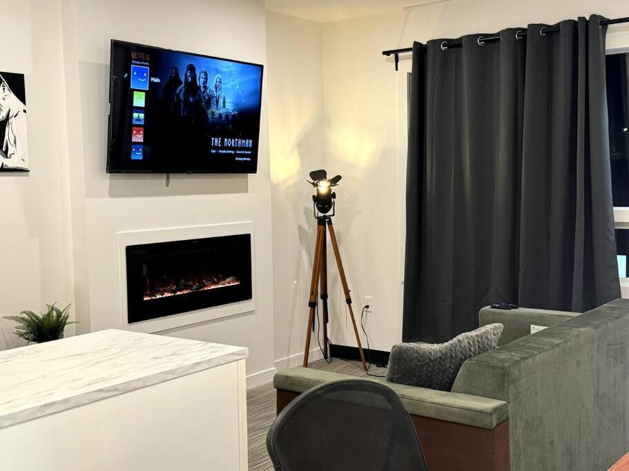 1 BD Motel Condo with kitchenette - 12