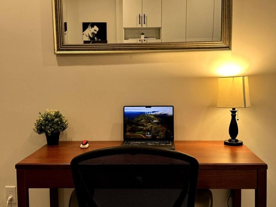 1 BD Motel Condo with kitchenette - 12