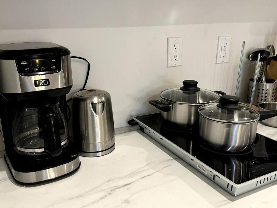 1 BD Motel Condo with kitchenette - 12
