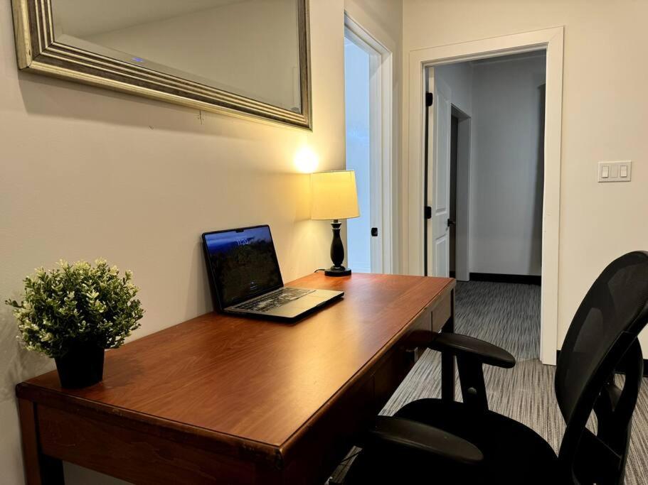 1 BD Motel Condo with kitchenette - 12