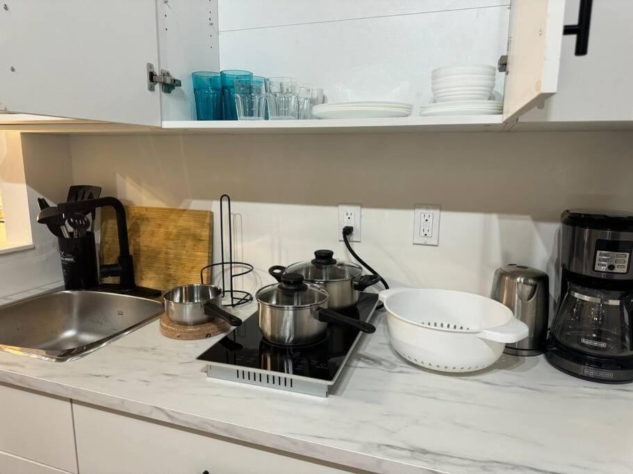 1 BD Motel Condo with kitchenette - 13