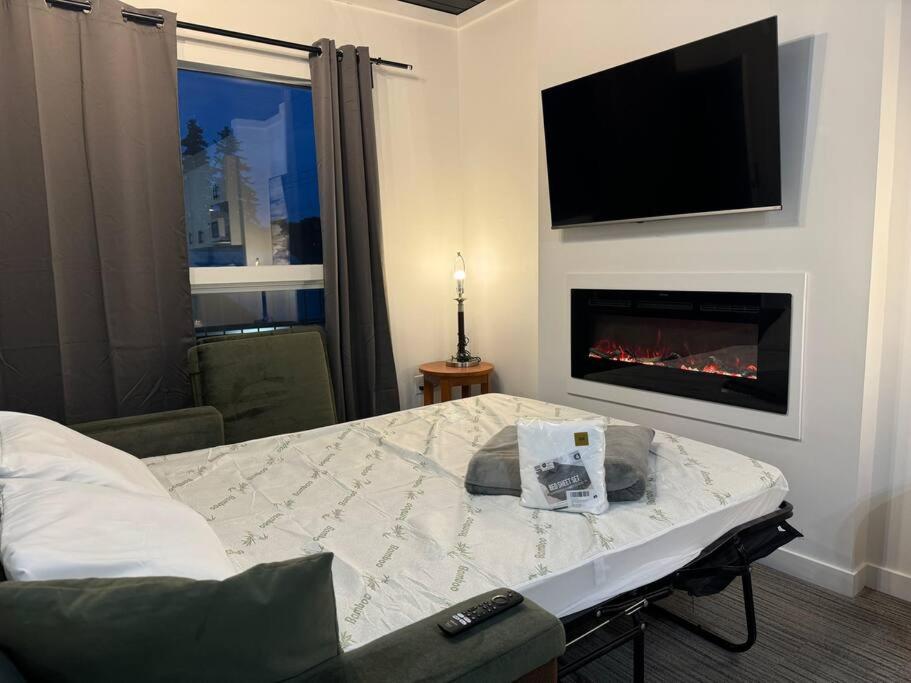 1 BD Motel Condo with kitchenette - 13