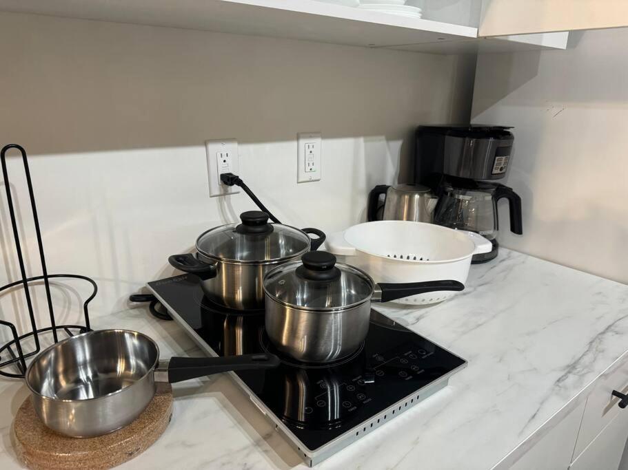 1 BD Motel Condo with kitchenette - 13