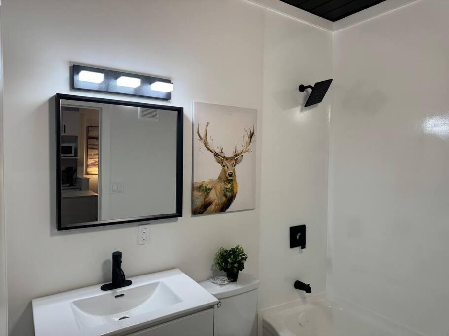 1 BD Motel Condo with kitchenette - 13