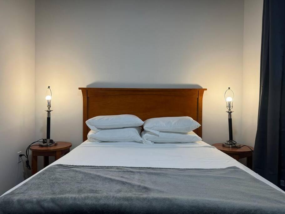 1 BD Motel Condo with kitchenette - 13