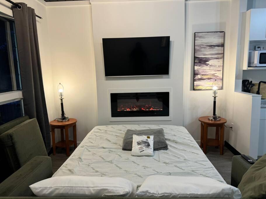 1 BD Motel Condo with kitchenette - 13