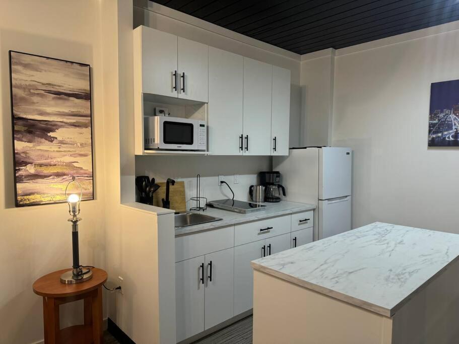 1 BD Motel Condo with kitchenette - 13