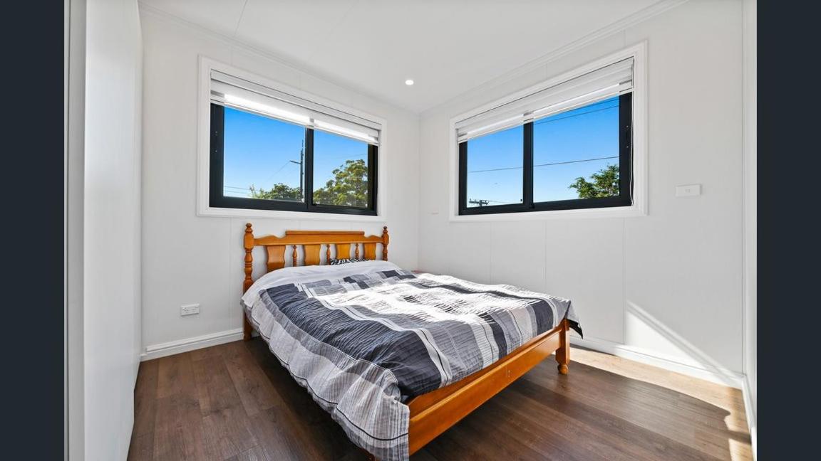 Entire house in Gymea