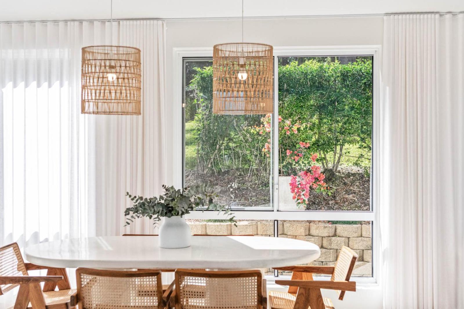 Luxurious Mediterranean-Inspired Guesthouse