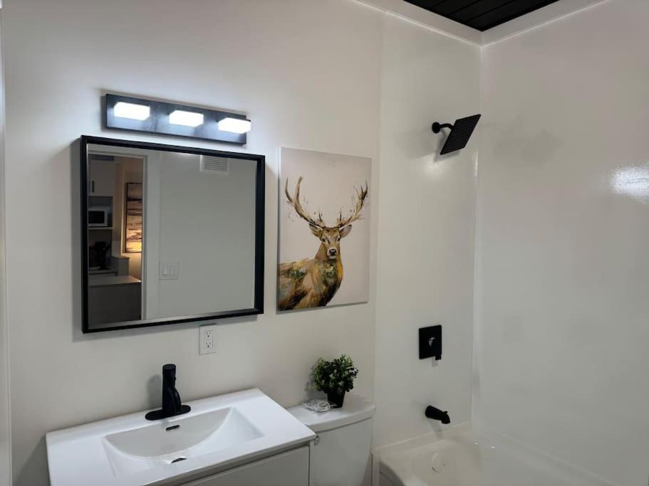 1 BD Motel Condo with kitchenette - 14