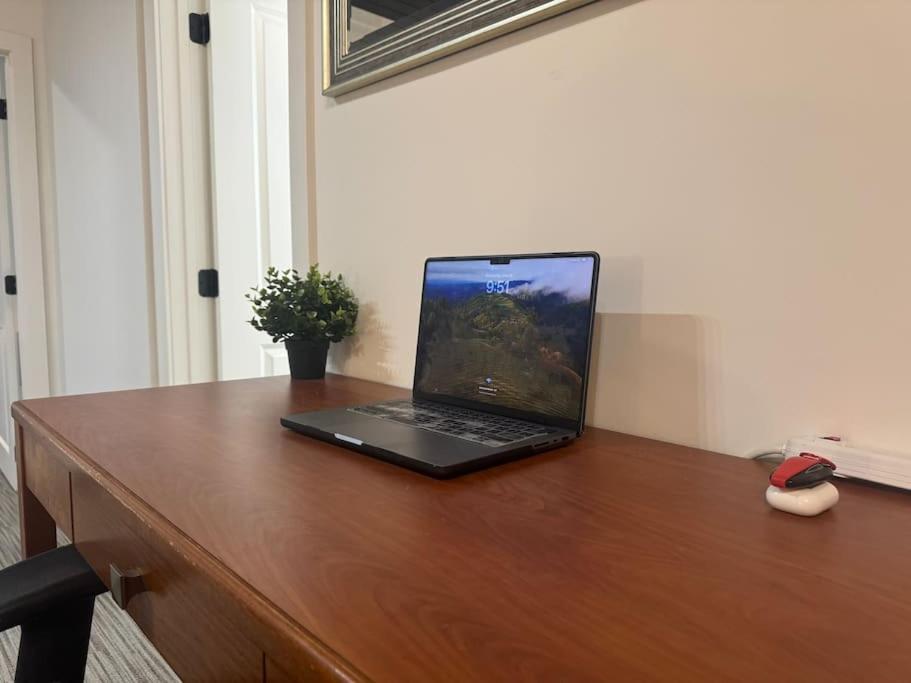 1 BD Motel Condo with kitchenette - 14