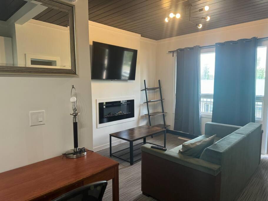 1 BD Motel Condo with kitchenette - 14