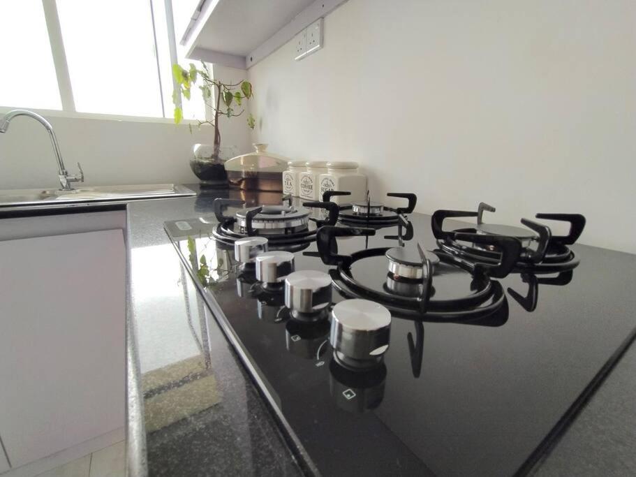 Happy Homes Apartment Maharagama view 5
