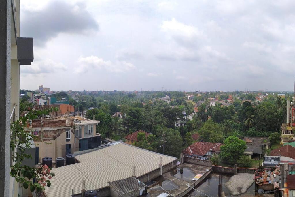 Happy Homes Apartment Maharagama view 4