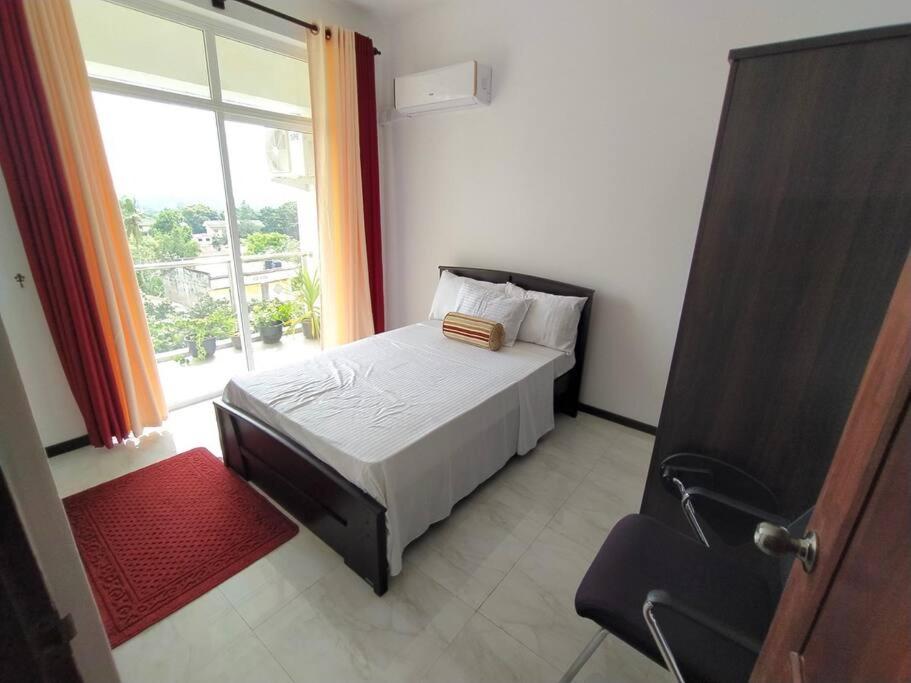 Happy Homes Apartment Maharagama view 3