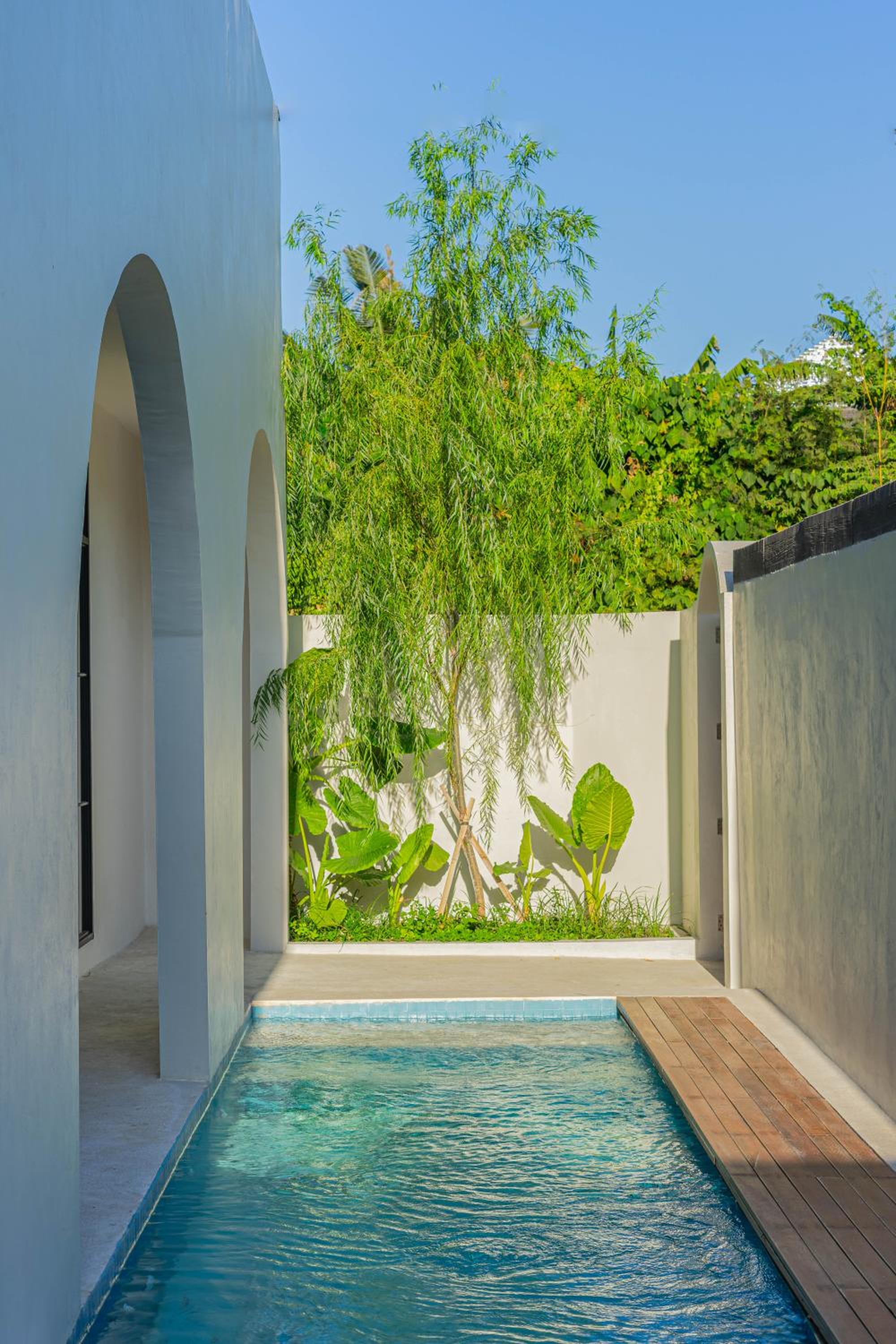 Casa Batu Mejan
