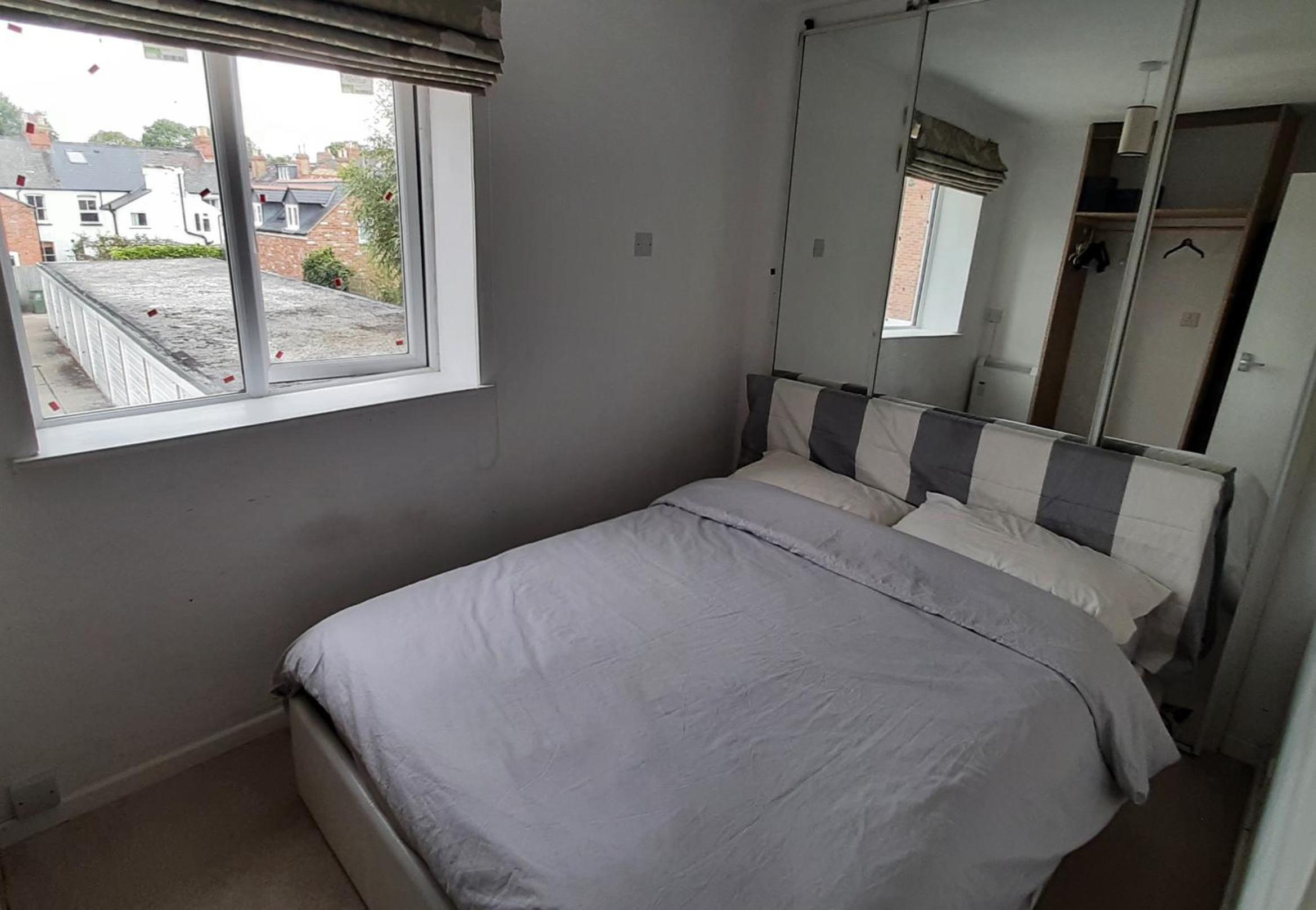 Riverside Apartment Oxford