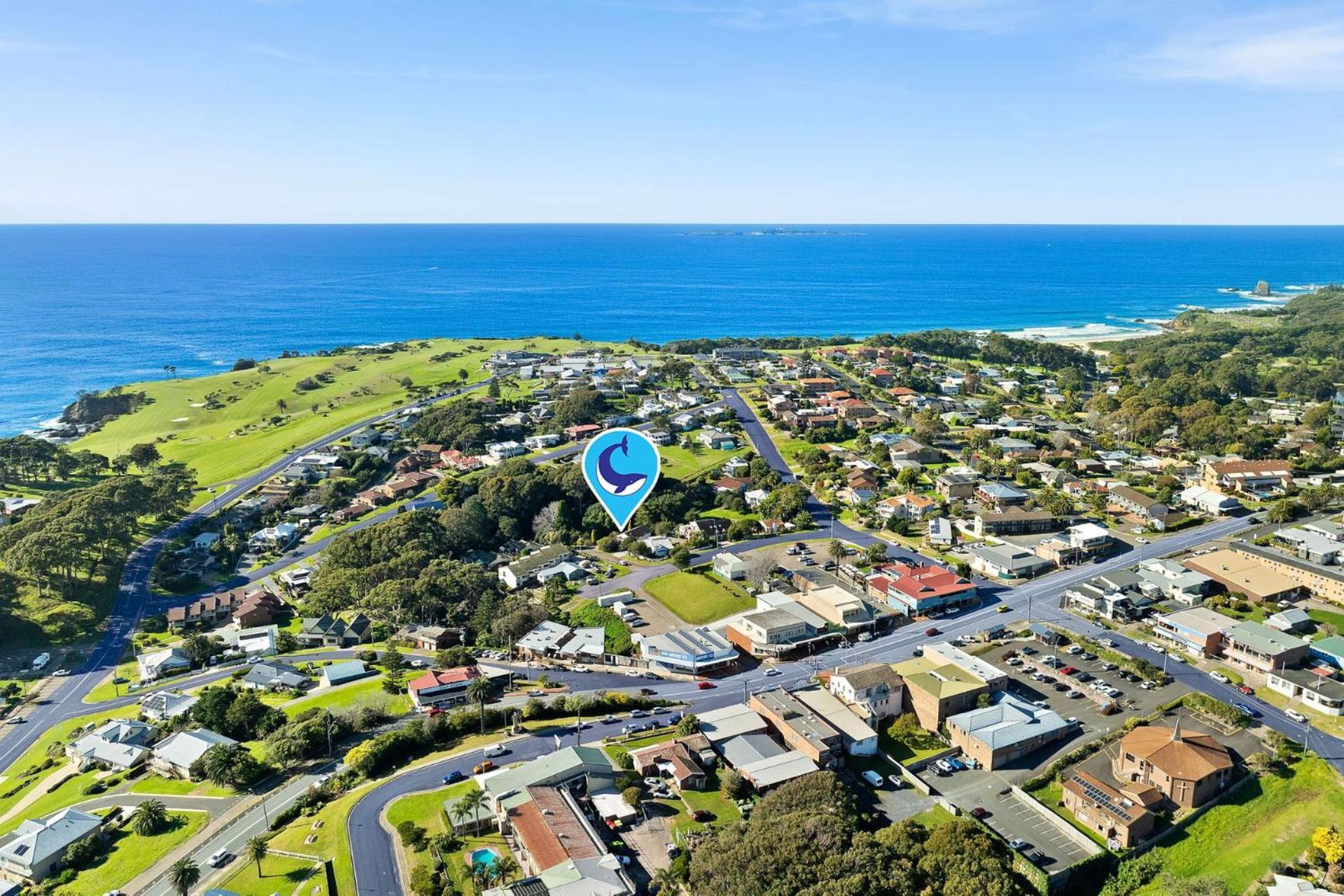 2-5 Angle Street Narooma