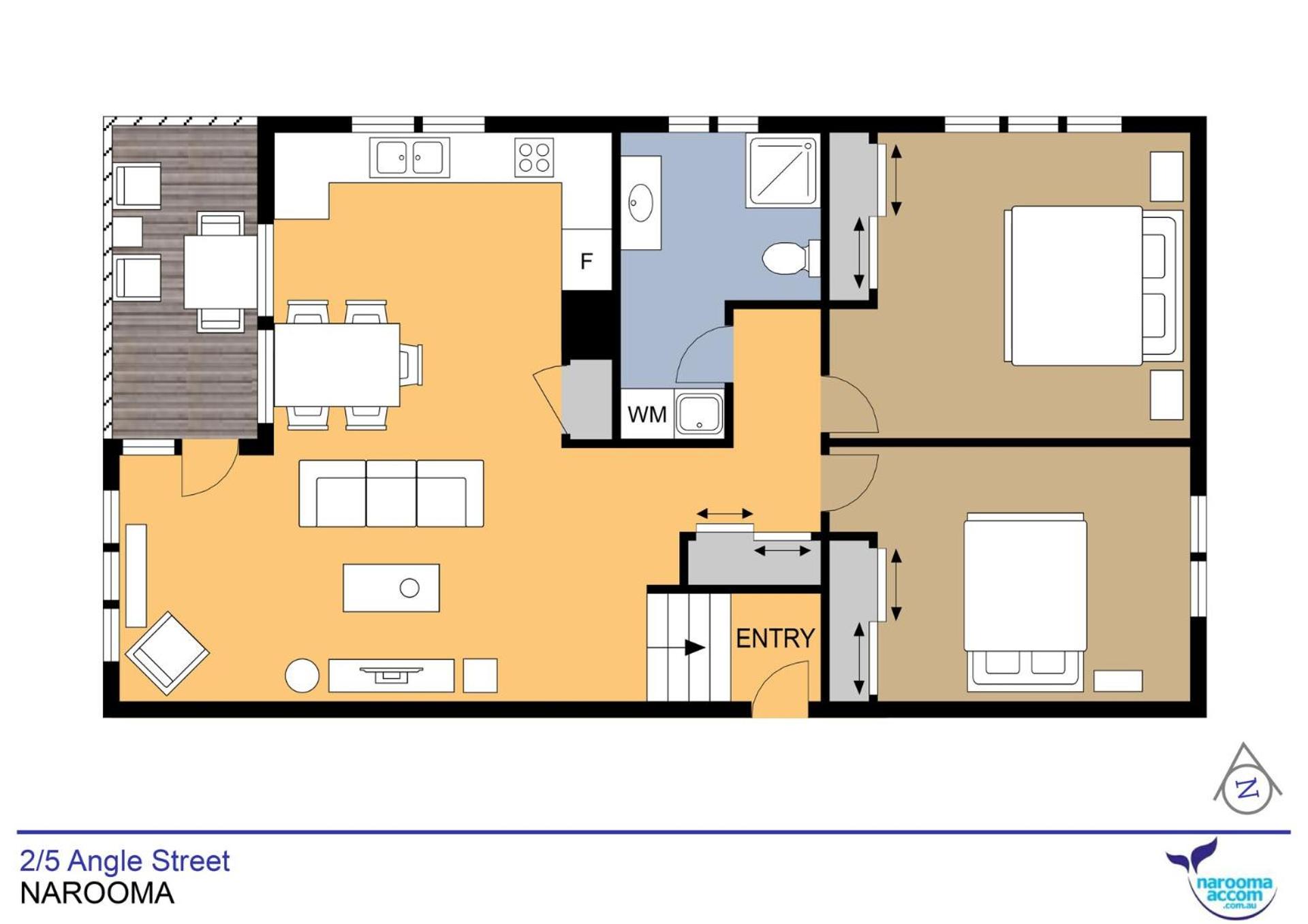 2-5 Angle Street Narooma