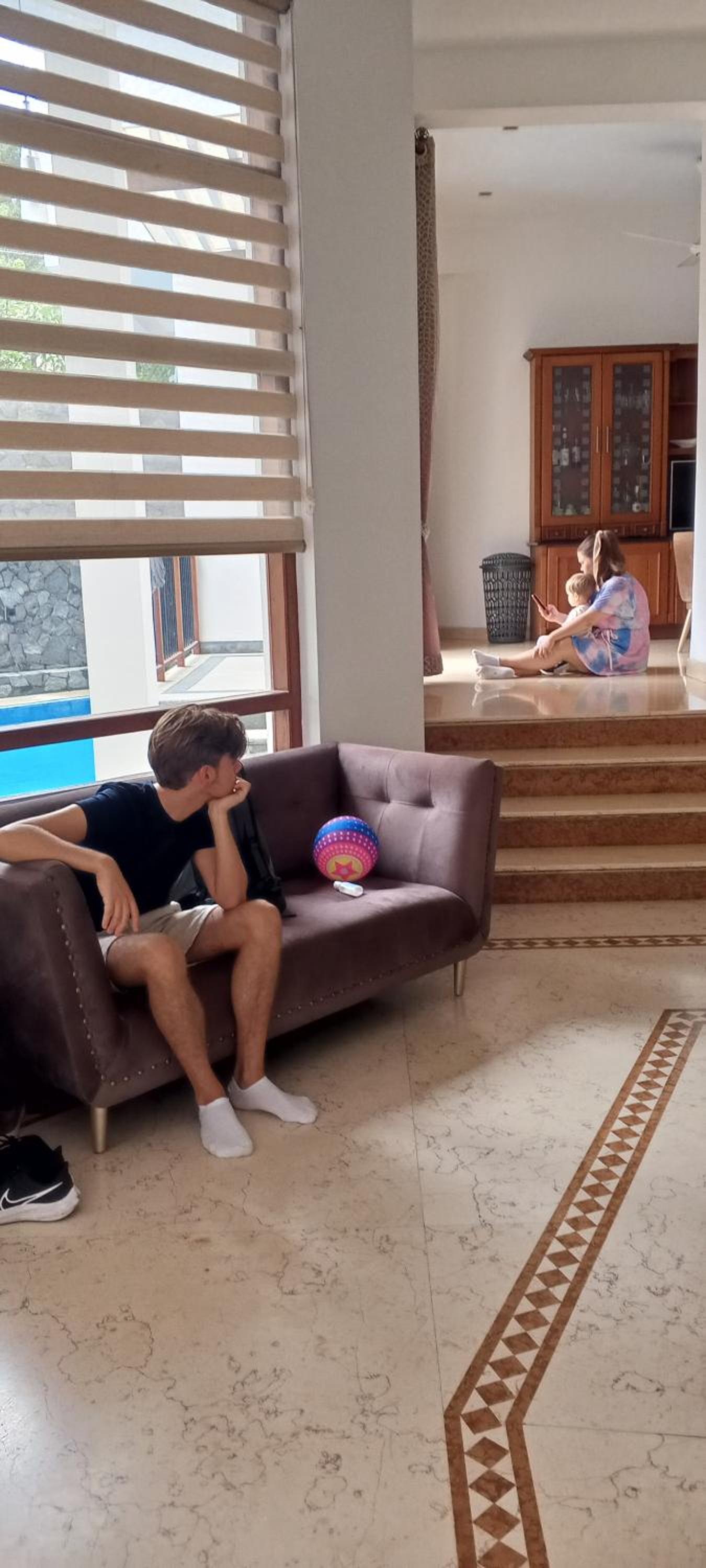 Sandy Bliss Villa