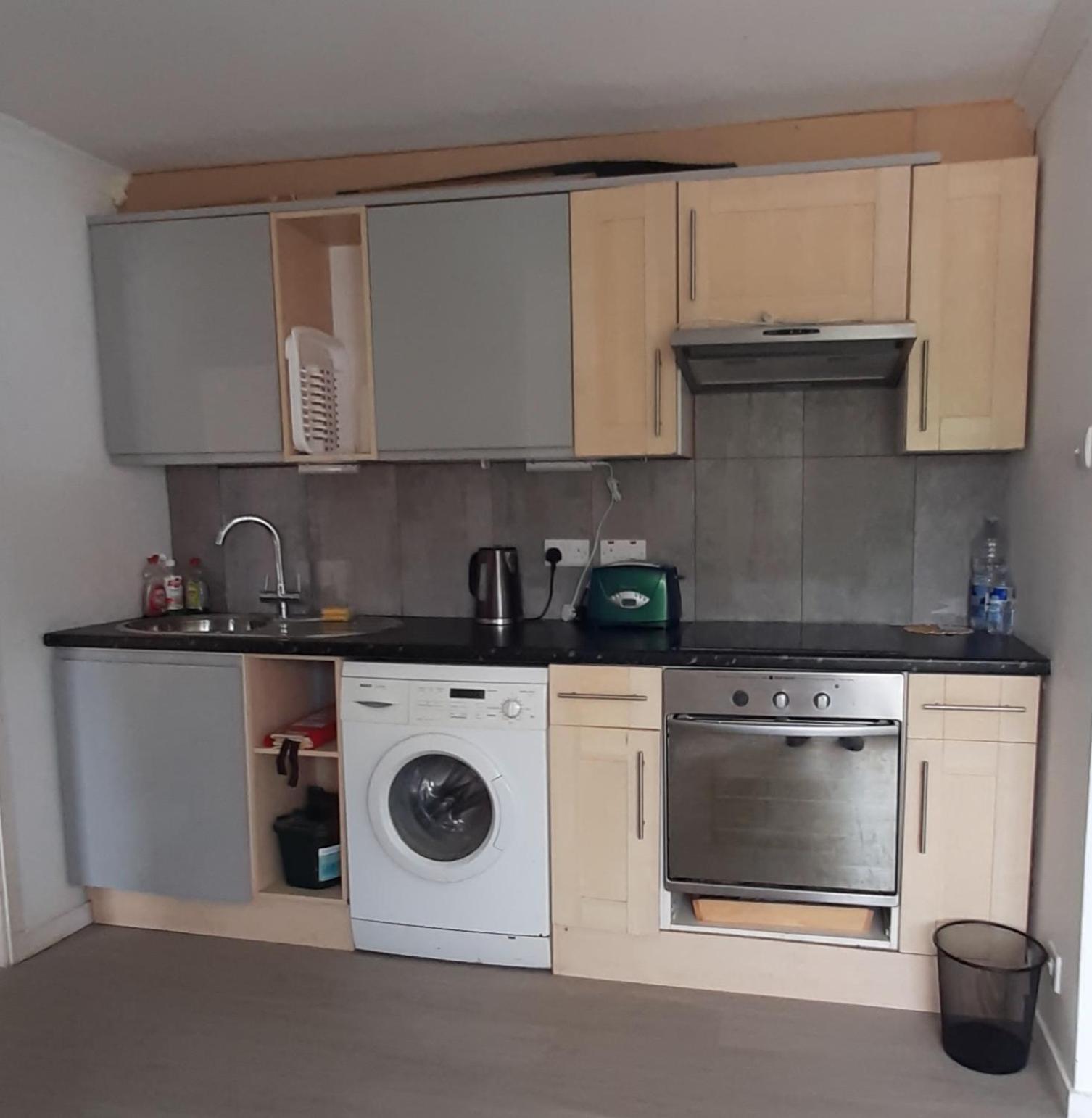 Riverside Apartment Oxford