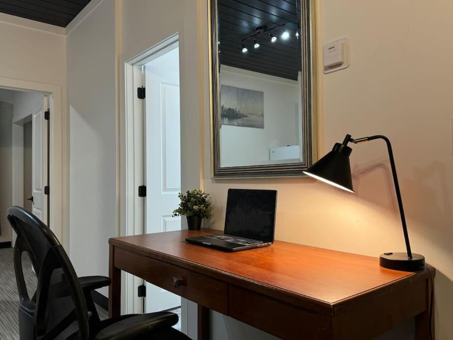 1 BD Motel Condo with kitchenette - 3