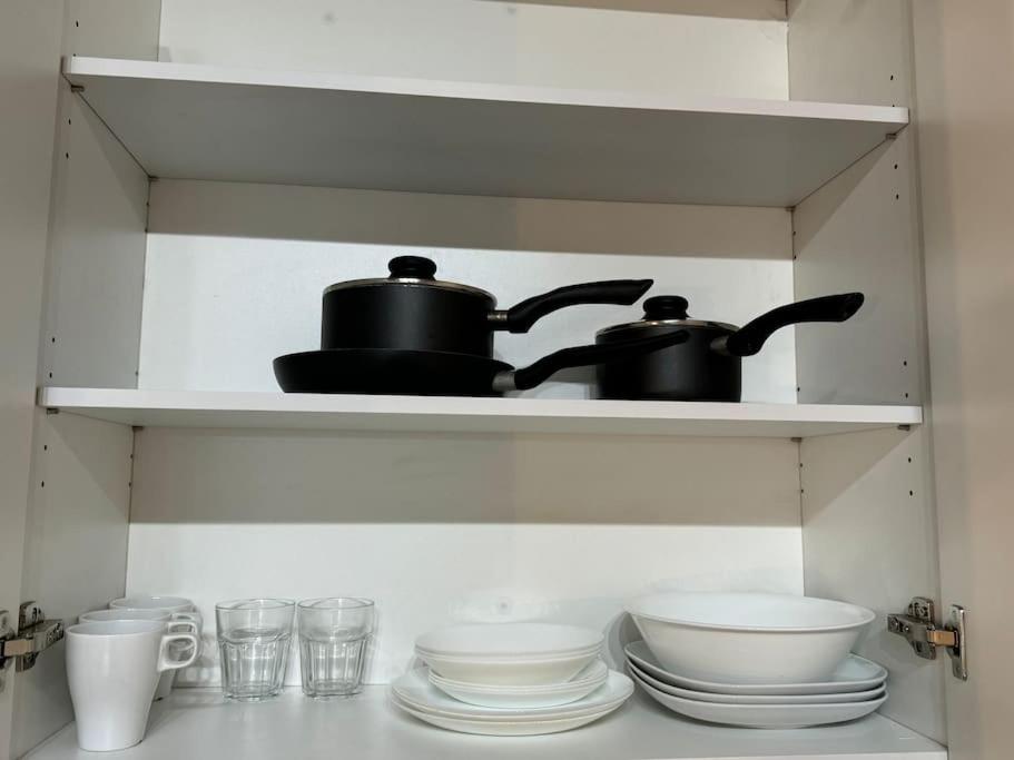 1 BD Motel Condo with kitchenette - 3