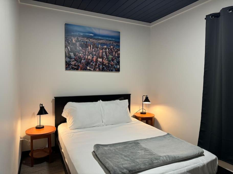 1 BD Motel Condo with kitchenette - 3