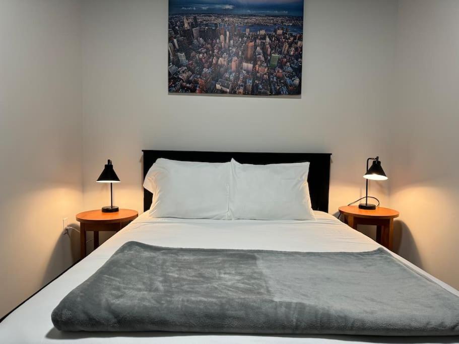 1 BD Motel Condo with kitchenette - 3