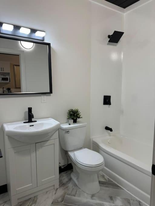 1 BD Motel Condo with kitchenette - 3