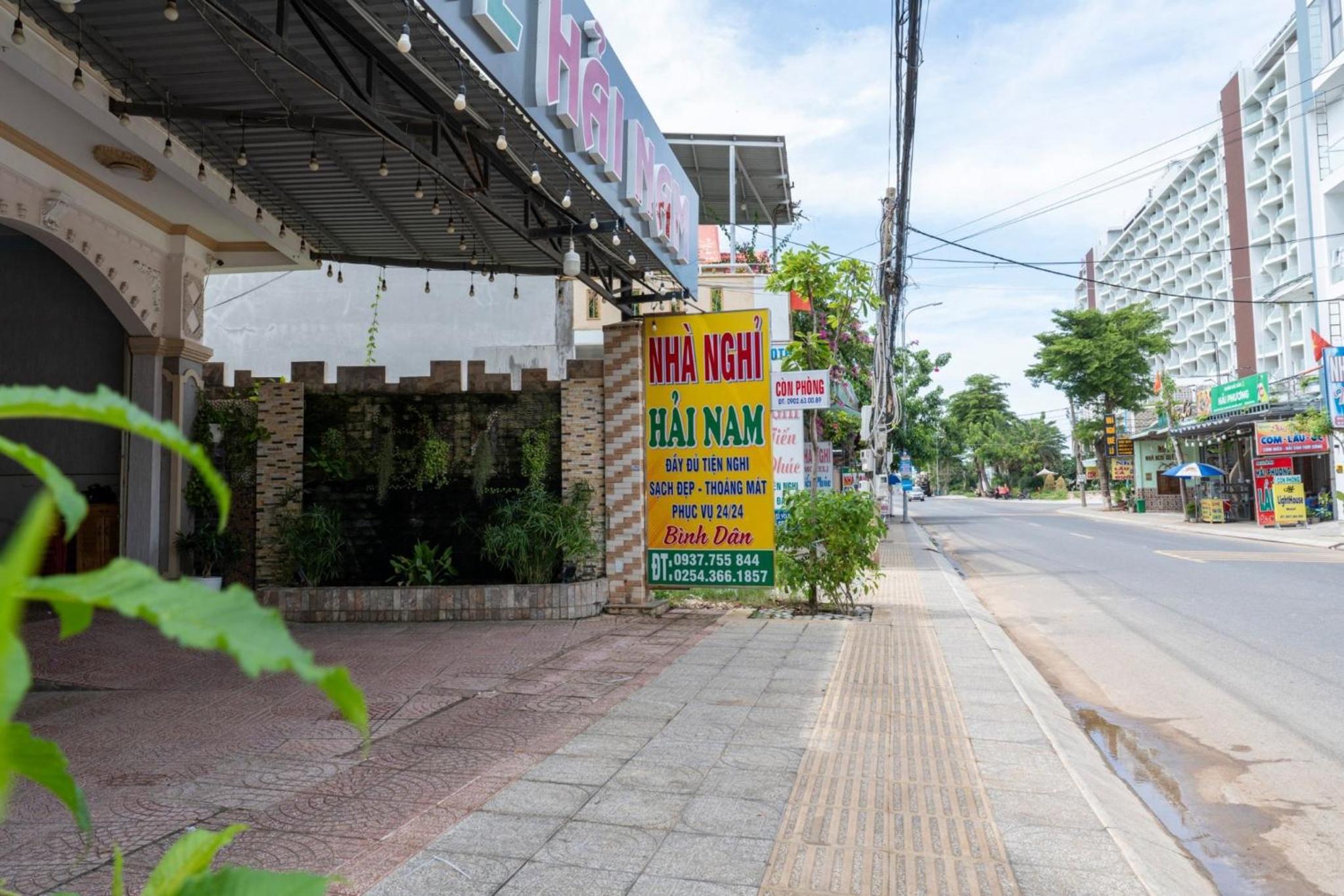 Hai Nam Guesthouse view 3