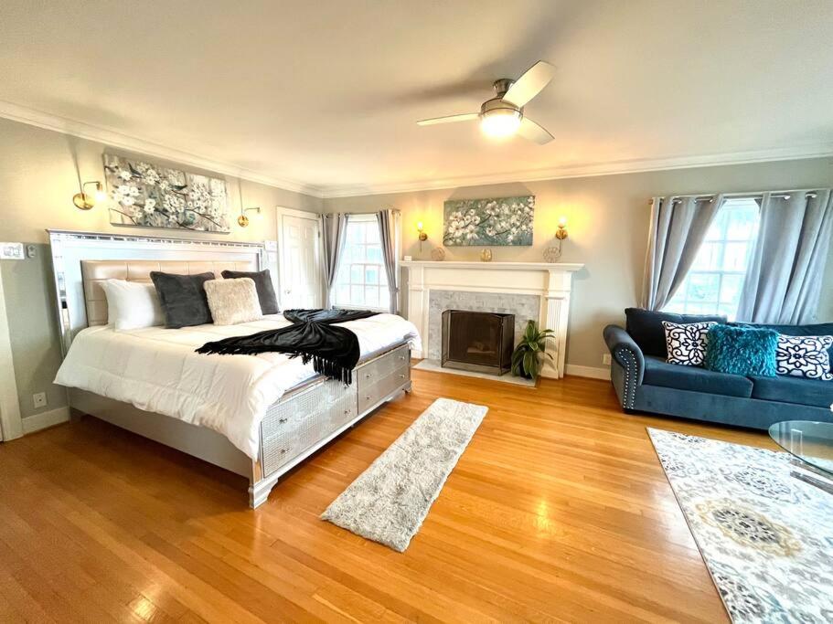 Ocean Boulevard Beachfront Home