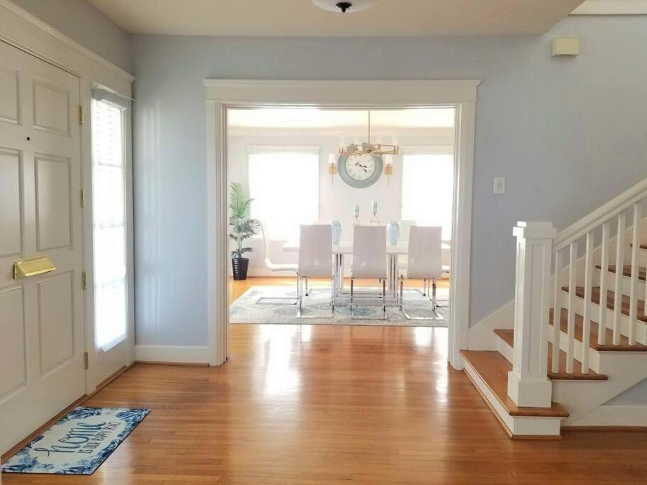 Ocean Boulevard Beachfront Home
