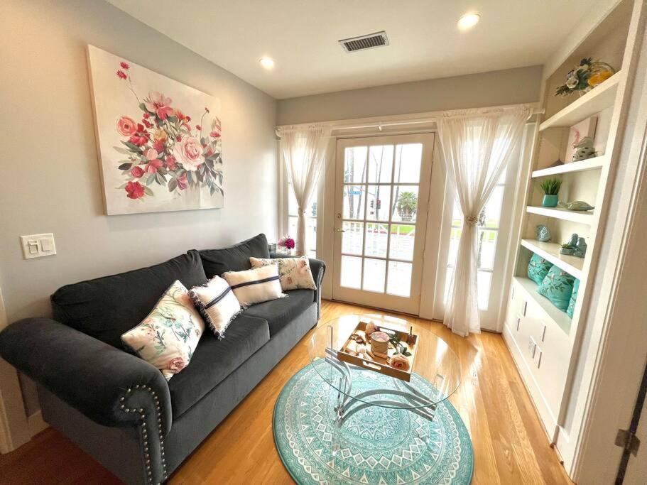 Ocean Boulevard Beachfront Home