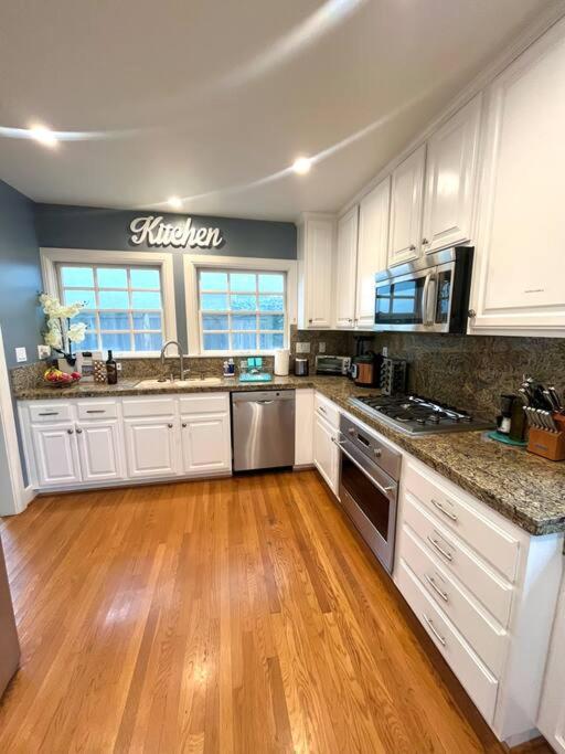 Ocean Boulevard Beachfront Home