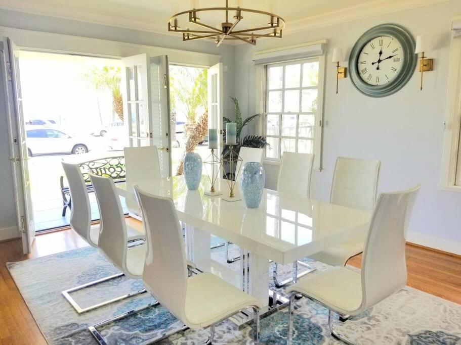 Ocean Boulevard Beachfront Home