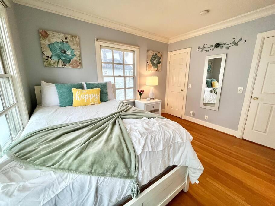 Ocean Boulevard Beachfront Home